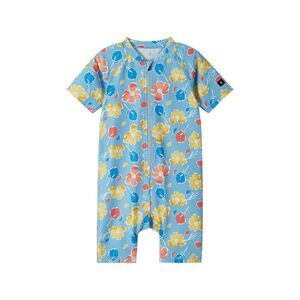 Reima Girls Sunproof Overall, Blue